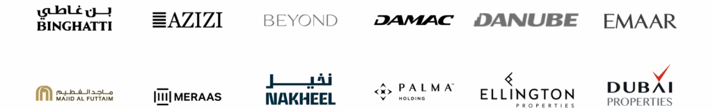Developers UAE