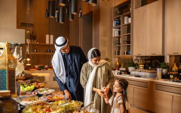 iftar in dubai downtown 2026