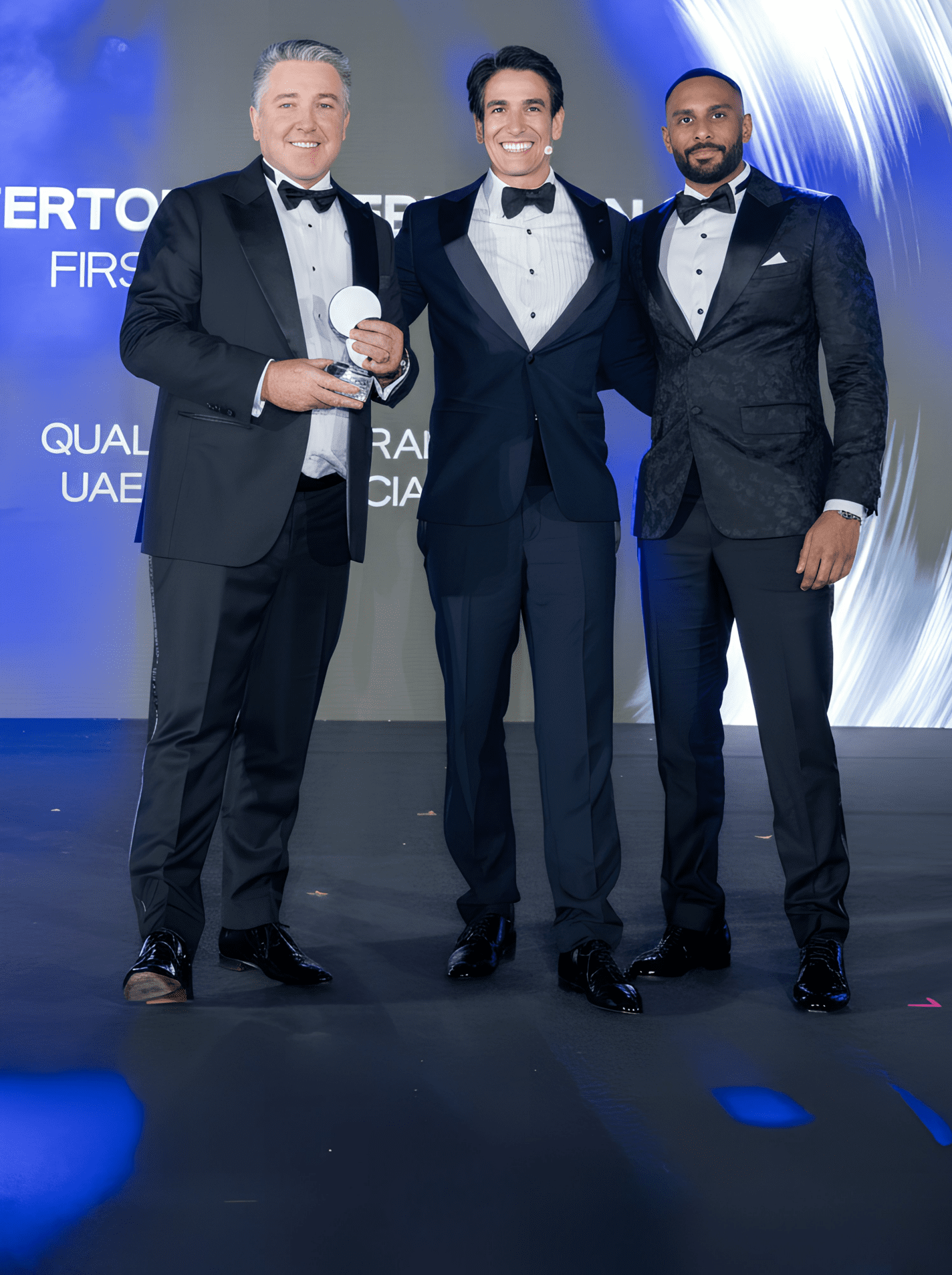 Property finders 2025 awards | Chestertons MENA