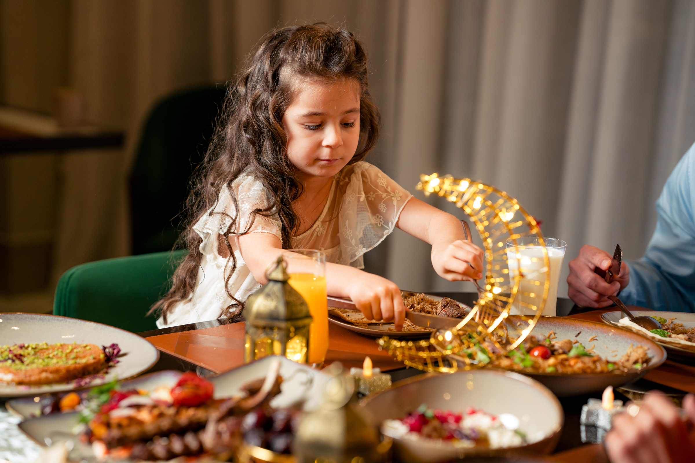 ramadan iftar at vida hotel 2026